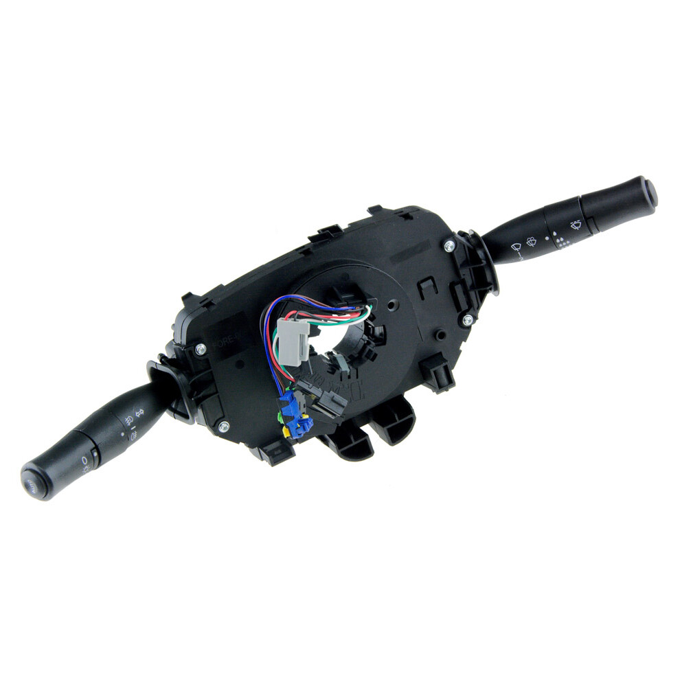 Steering Column Switch Front Rear For Renault Megane Ii 03- 5902048896582