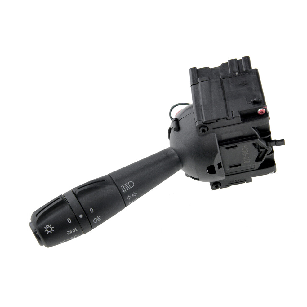 Nty Steering Column Switch Rear For Dacia Dokker 2012- Lodgy 2012