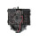 NTY STEERING COLUMN SWITCH REAR FOR DACIA DOKKER 2012- LODGY 2012- 5