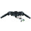 NTY STEERING COLUMN SWITCH FRONT REAR FOR RENAULT MEGANE II 03- 6