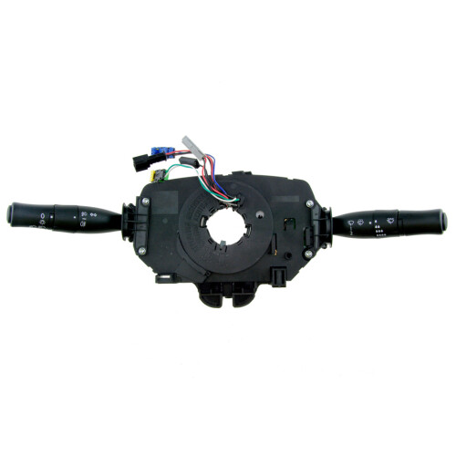 NTY STEERING COLUMN SWITCH FRONT REAR FOR RENAULT MEGANE II 03- 2