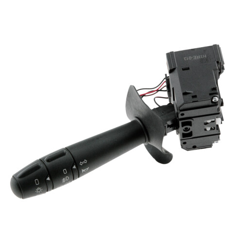 NTY STEERING COLUMN SWITCH For DACIA DUSTER 2010-