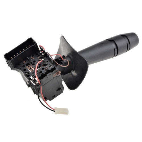 NTY STEERING COLUMN SWITCH REAR FOR DACIA LOGAN 04- SANDERO 08- 1