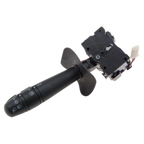 NTY STEERING COLUMN SWITCH FOR RENAULT CLIO II 98- THALIA 98-