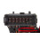 NTY STEERING COLUMN SWITCH FOR RENAULT CLIO II 98- THALIA 98- 4