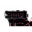 NTY STEERING COLUMN SWITCH FOR RENAULT MEGANE 96- 6