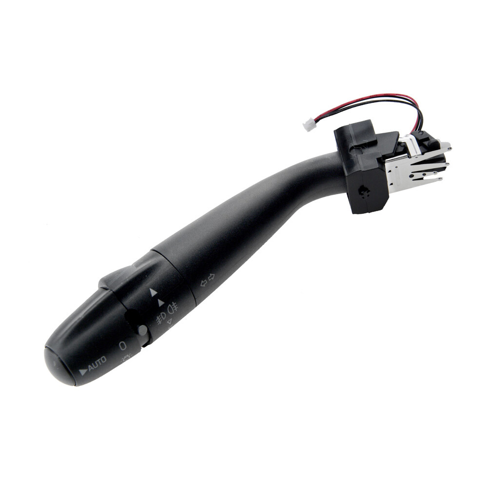 Steering Column Switch For Peugeot 206 207 307 406 407 807 1007 5902048112729