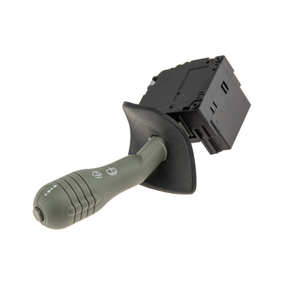 New Nty Steering Column Switch Front Rear For Renault Twingo 93