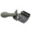 NTY STEERING COLUMN SWITCH FRONT REAR FOR RENAULT TWINGO 93- 5