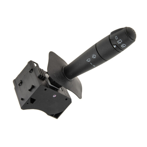 NTY STEERING COLUMN SWITCH FRONT REAR FOR DACIA DUSTER 10- LOGAN 06-