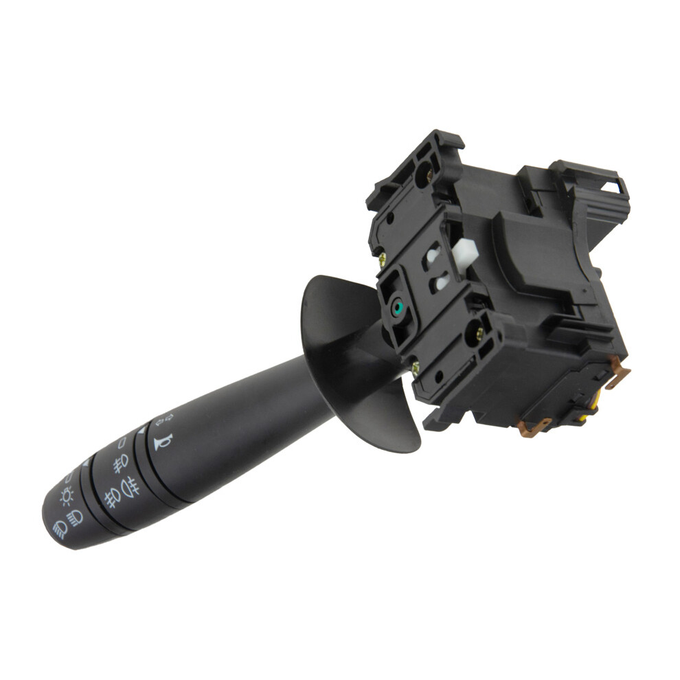 Steering Column Switch Rear For Renault Master Ii 98- Trafic 06- 5902048133953