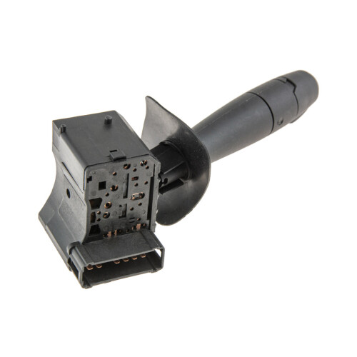NTY STEERING COLUMN SWITCH FRONT REAR FOR DACIA DUSTER 10- LOGAN 06- 1