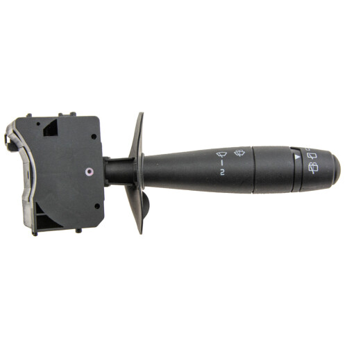 NTY STEERING COLUMN SWITCH FRONT REAR FOR DACIA DUSTER 10- LOGAN 06- 2