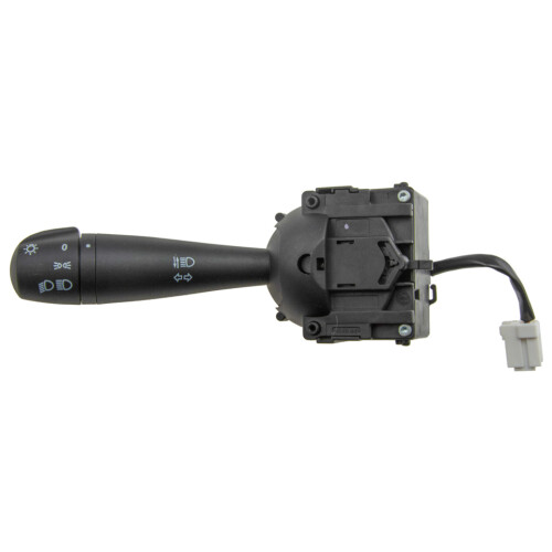 NTY STEERING COLUMN SWITCH FOR DACIA SANDERO II 12- LOGAN 12- 2