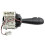 NTY STEERING COLUMN SWITCH REAR FOR RENAULT TRAFIC III 14- 4