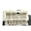 NTY STEERING COLUMN SWITCH REAR FOR RENAULT TRAFIC III 14- 5