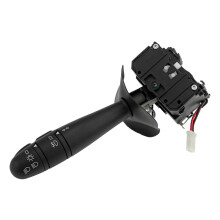 STEERING COLUMN SWITCH FOR DACIA DUSTER 10- LOGAN 04- SANDERO 08-