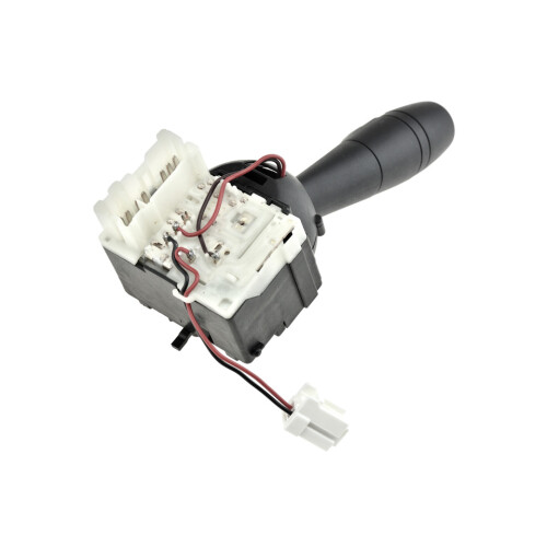 NTY STEERING COLUMN SWITCH REAR FOR RENAULT TRAFIC III 14- 1