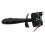 NTY STEERING COLUMN SWITCH FOR DACIA DUSTER 10- LOGAN 04- SANDERO 08- 3