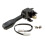 NTY STEERING COLUMN SWITCH FOR TOYOTA AURIS 2006-,AVENSIS VERSO 2003- 2