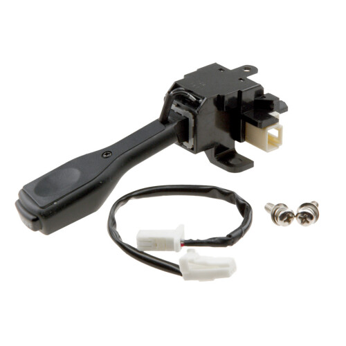 NTY STEERING COLUMN SWITCH FOR TOYOTA AURIS 2006-,AVENSIS VERSO 2003- 1