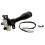 NTY STEERING COLUMN SWITCH FOR TOYOTA AURIS 2006-,AVENSIS VERSO 2003- 1