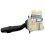 NTY STEERING COLUMN SWITCH FOR TOYOTA COROLLA LAND CRUISER PRADO 96- 6