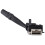 NTY STEERING COLUMN SWITCH FOR TOYOTA CAMRY 01- HIGHLANDER 00- 4