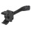 NTY STEERING COLUMN SWITCH REAR FOR VW GOLF 97- PASSAT 97- 1