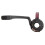 NTY STEERING COLUMN SWITCH FOR VW TRANSPORTER T4 -03 4