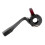 NTY STEERING COLUMN SWITCH FOR VW TRANSPORTER T4 -03 1