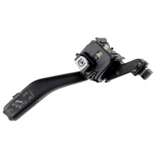 STEERING COLUMN SWITCH FOR SKODA OCTAVIA II 2004- SUPERB II 2008-