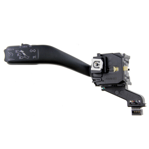 NTY STEERING COLUMN SWITCH FOR SKODA OCTAVIA II 2004- SUPERB II 2008- 2