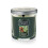 Yankee Candle Κερί Yankee Candle Balsam & Cedar, Κλασικό 7oz Μικρό Κερί με Μονή Φωτιά, Πάνω από 35 Ώρες Καύσης 1