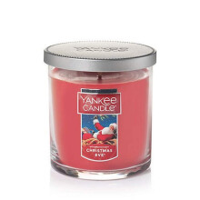 Yankee Candle Kerstnacht Geur, Classic 7oz Kleine Tumbler Kaars, Meer dan 35 Uur Brandtijd
