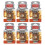 Yankee Candle Yankee Candle Αεροφρέσκο Αυτοκινήτου, Ultimate Leather, Εξουδετερώνει Οσμές έως 30 Ημέρες, Καφέ 1