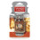 Yankee Candle Yankee Candle Αεροφρέσκο Αυτοκινήτου, Ultimate Leather, Εξουδετερώνει Οσμές έως 30 Ημέρες, Καφέ 2