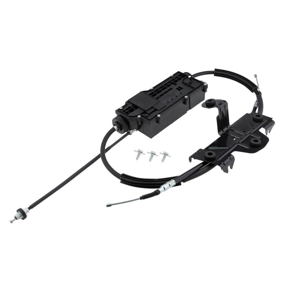 Nty Parking Brake Caliper Control Element For Bmw 5Gt F07 2009