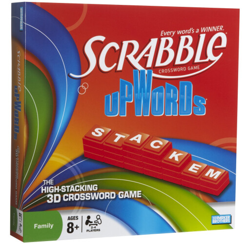 Hasbro Hasbro Upwords (EA)
