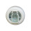 Yankee Candle Yankee Candle Smart Scent Vent Clip, Bahama Breeze 3
