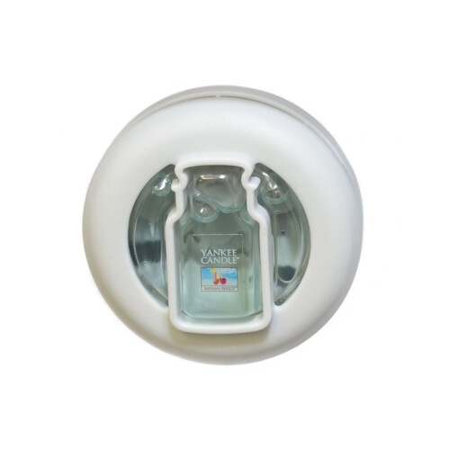 Yankee Candle Yankee Candle Smart Scent Vent Clip, Bahama Breeze 2