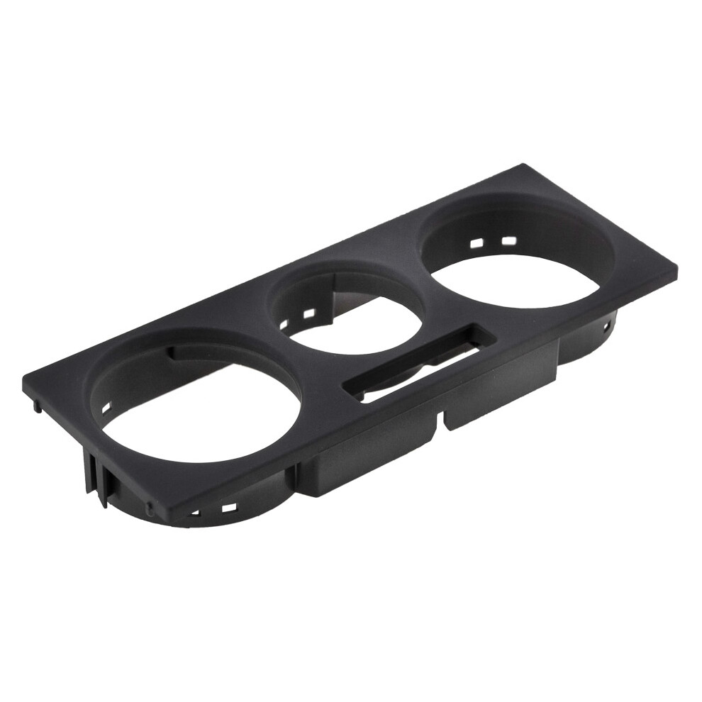 A C Control Panel Frame For Vw Golf Iv 97- Bora 98- Lupo 98- 5902048194602