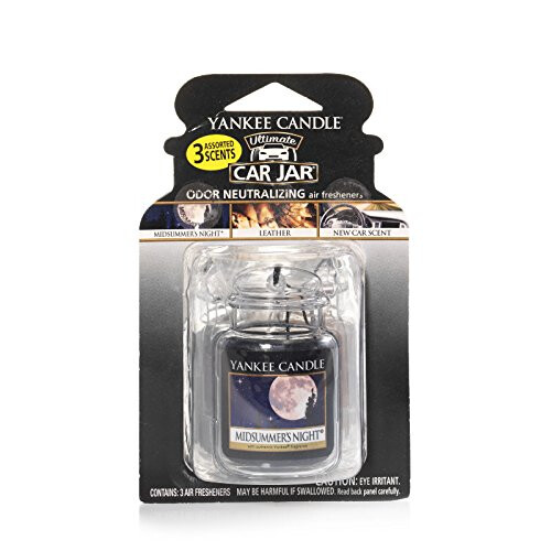 Yankee Candle Yankee Candle Car Air Ryners 1