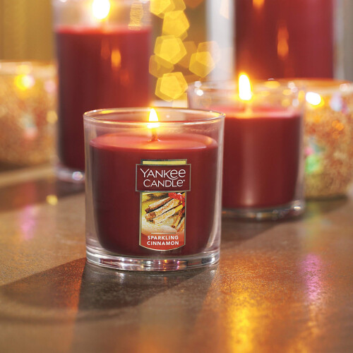Yankee Candle Yankee Can 1