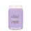 Yankee Candle Yankee Candle Άνθη Λιλά, Σαρωτική 20oz Μεγάλη Κερί 2-Φιτίλι, Πάνω από 60 Ώρες Καύσης 2