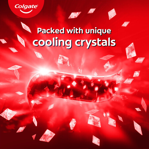 Colgate Colgate Max Fresh Zahnpasta 150 g 2