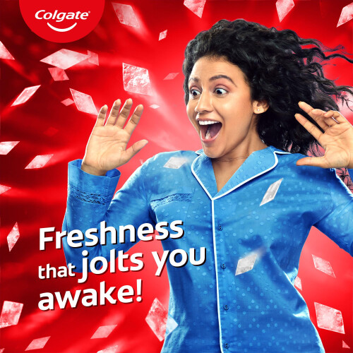 Colgate Colgate Max Fresh Zahnpasta 150 g 1