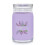 Yankee Candle Yankee Candle Άνθη Λιλά, Σαρωτική 20oz Μεγάλη Κερί 2-Φιτίλι, Πάνω από 60 Ώρες Καύσης 1