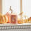 Yankee Candle Yankee Candle Άρωμα Κολοκύθα, Μεγάλο Βαζάκι 20oz, 2-Φιτίλια, 60+ Ώρες Καύσης 3