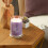 Yankee Candle Yankee Candle Άνθη Λιλά, Σαρωτική 20oz Μεγάλη Κερί 2-Φιτίλι, Πάνω από 60 Ώρες Καύσης 3